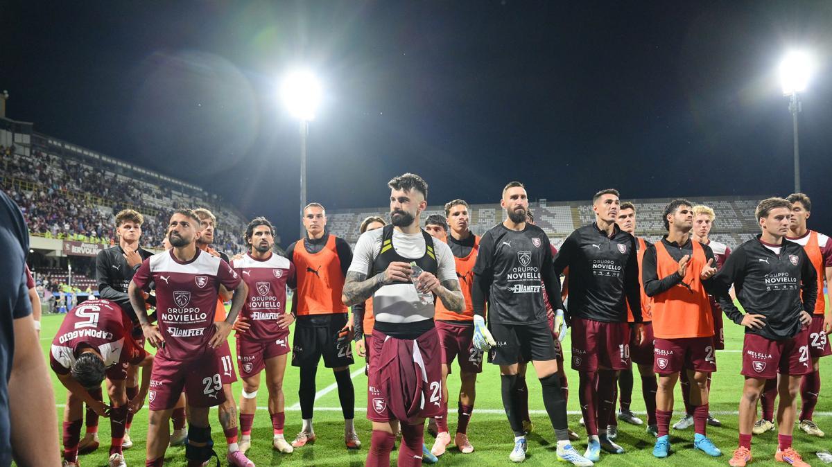 Immagine news Serie C n.1