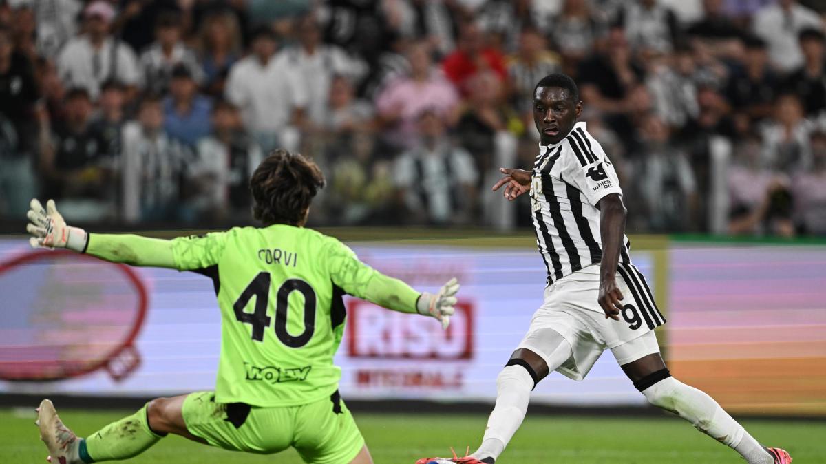 Immagine news Serie A n.2