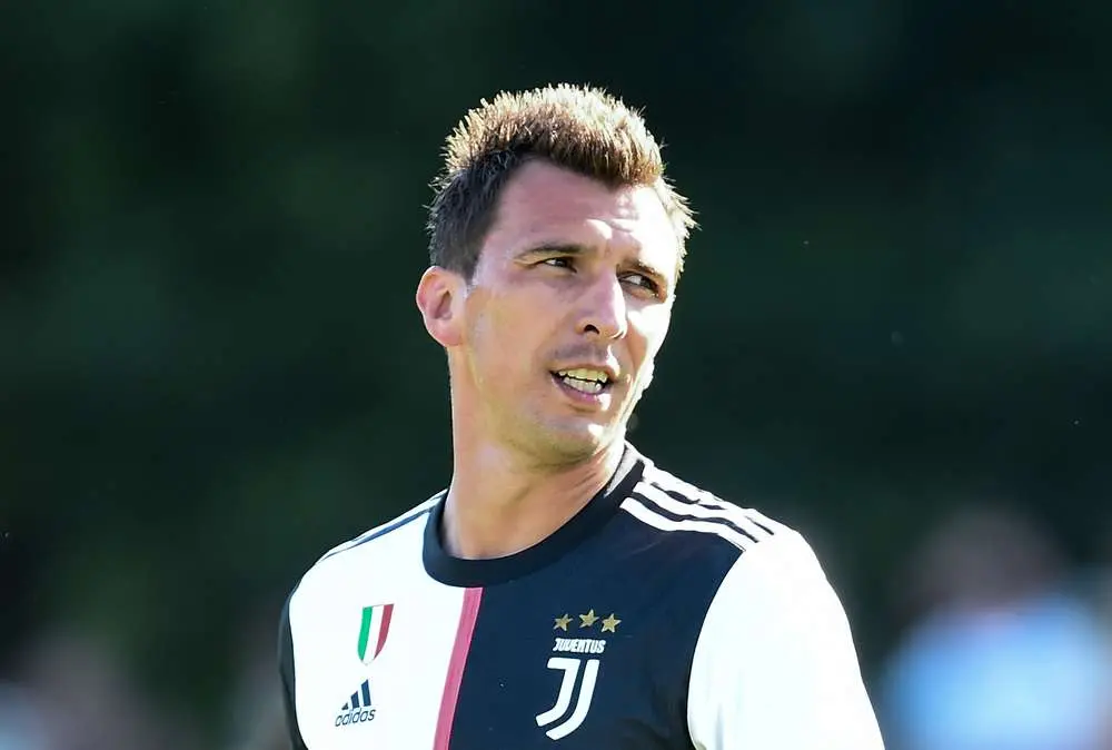 TOP NEWS ore 20 - Milan, Manduzkic è atterrato a Linate. Parma a un passo da Benatia