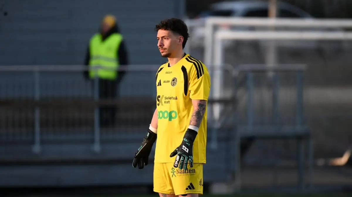 Dall’Inter allo Skelleftea, la storia di Brugnoni: “Ecco la differenza tra Svezia e Italia"