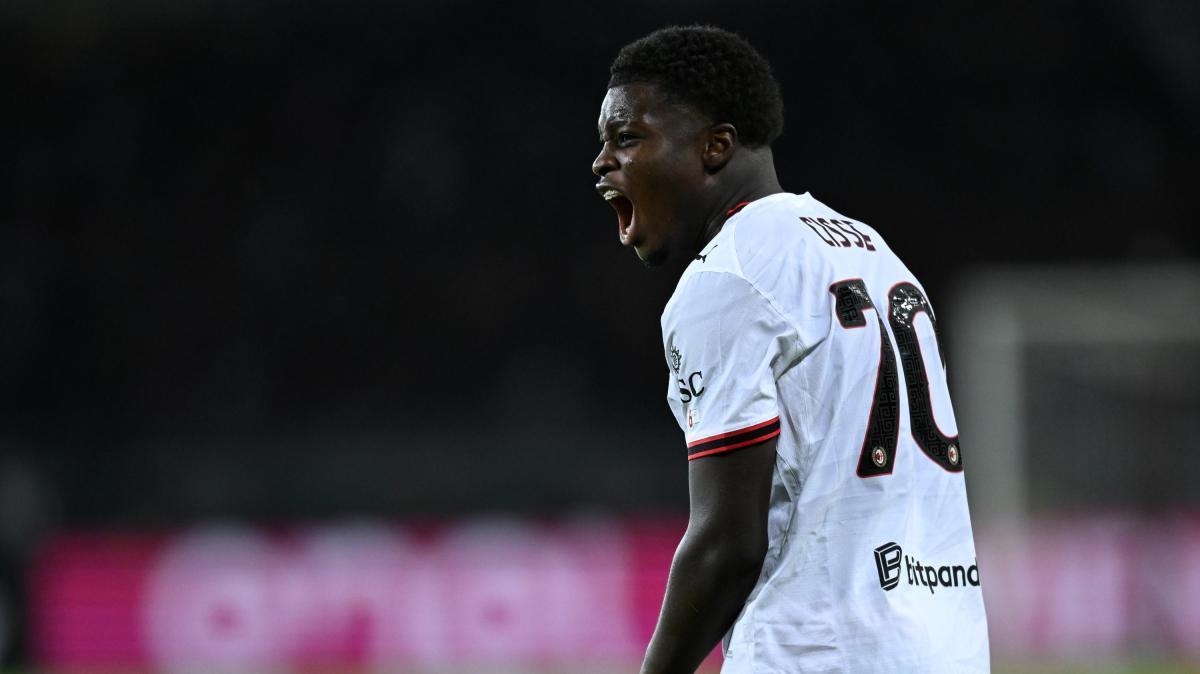 Immagine news Serie A n.2