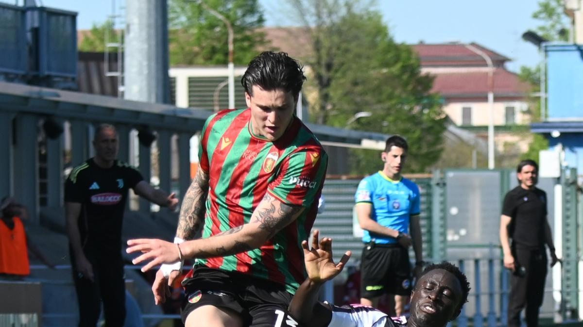 Immagine news Serie C n.1
