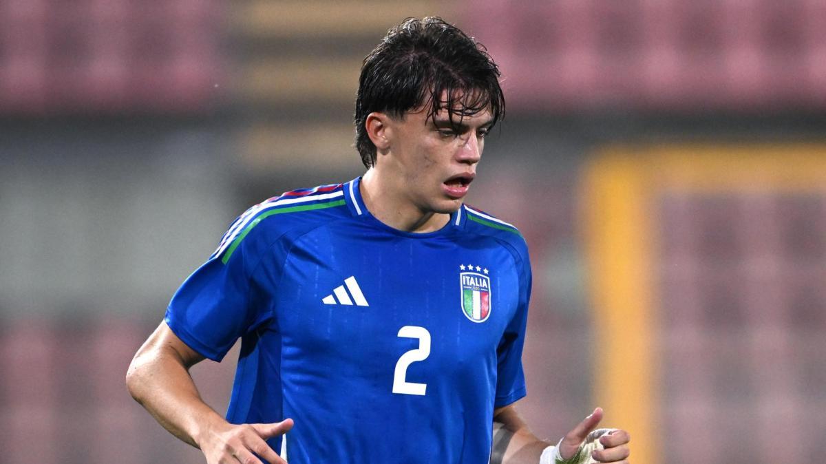 Immagine news Serie A n.1