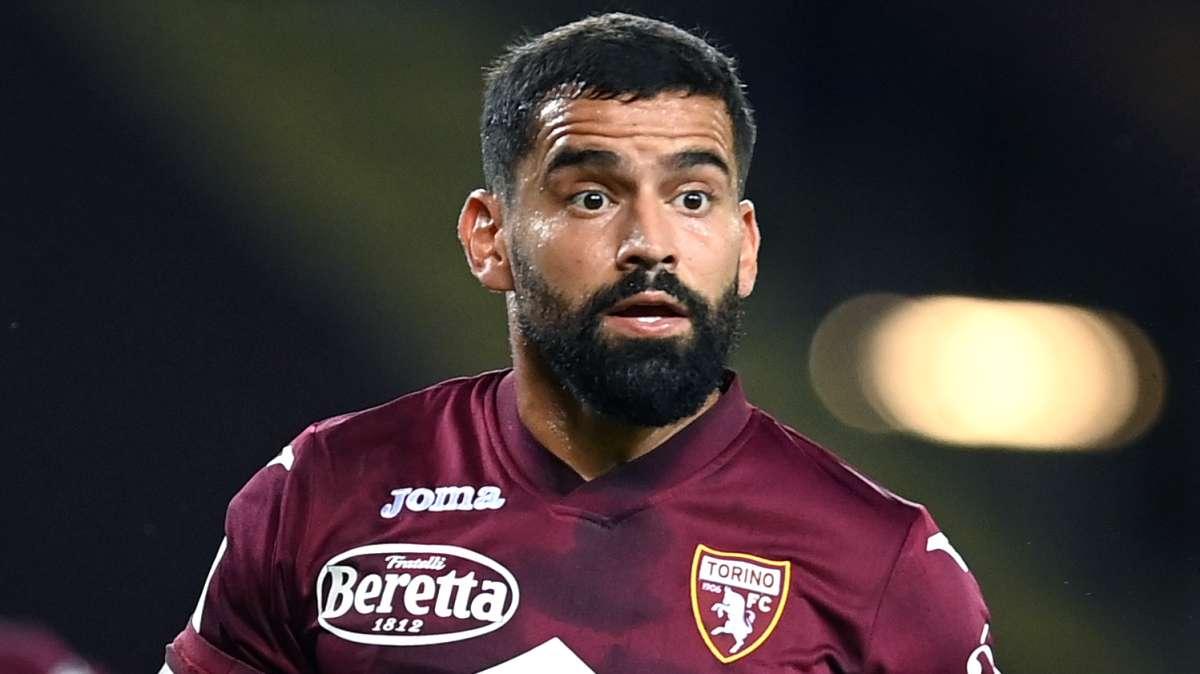 Torino saluta "Il General", Tomas Rincon appende gli scarpini al chiodo