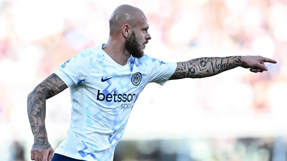 Juve e Inter preoccupate per Locatelli e Dimarco, ora Cagliari-Lecce: le top news delle 18