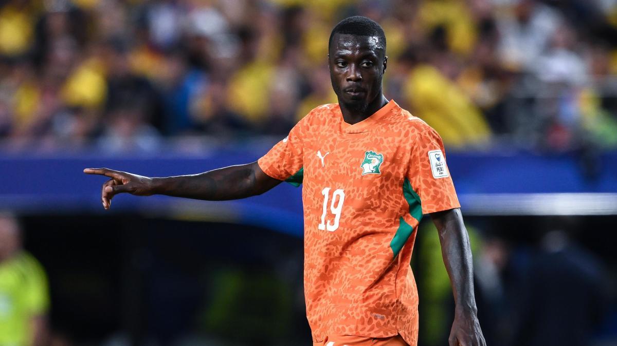 Costa d'Avorio, successo storico: 2-0 a Curaçao e per la 1ª volta supera la fase a gironi