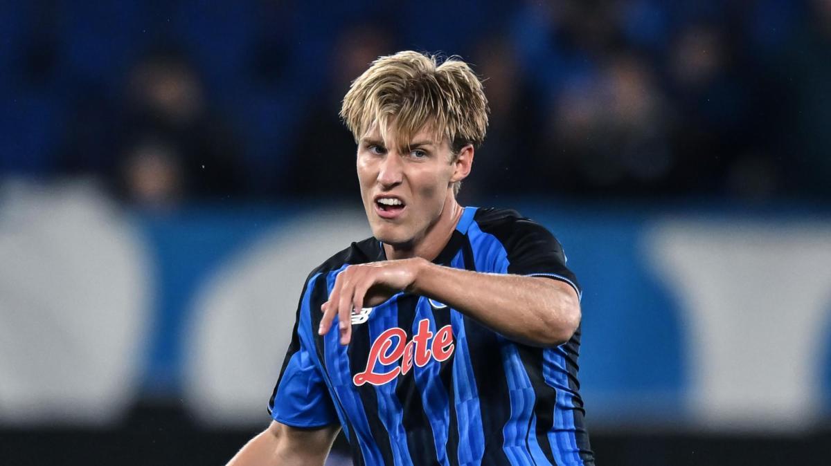 Immagine news Serie A n.1
