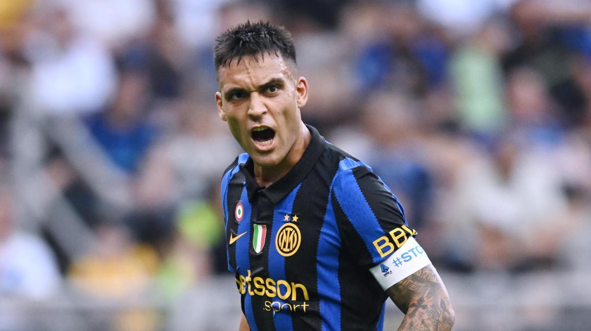 Immagine news Serie A n.1