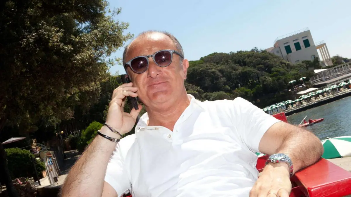 Giocondo Martorelli: "Capo Verde rivelazione. Italia, Conte l'uomo del rilancio. Mercato piatto, prima le vendite e poi gli acquisti. Palestra, ha vino il Dio Denaro"