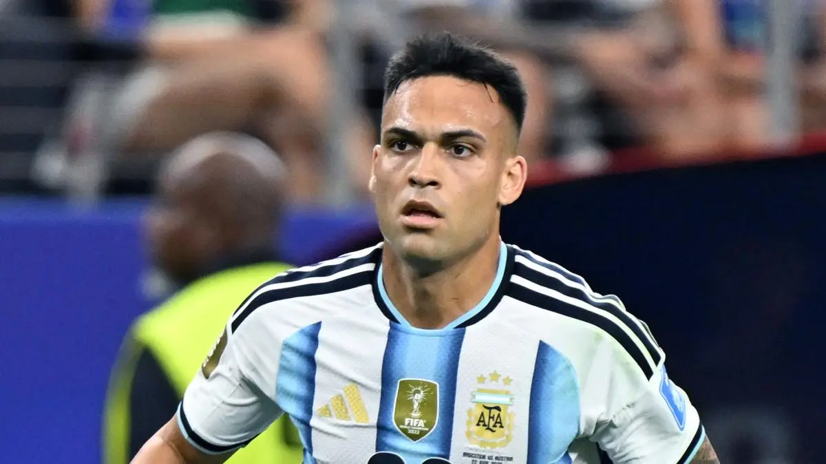 Inghilterra-Argentina, le formazioni ufficiali: Lautaro out, sorprese Spence e Simeone
