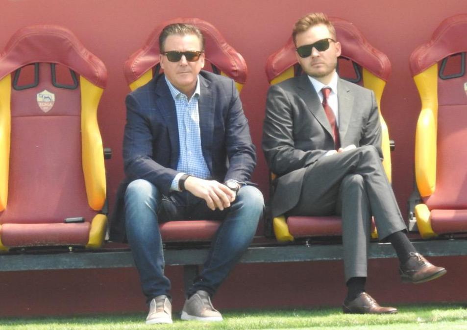 Immagine news Serie A n.1
