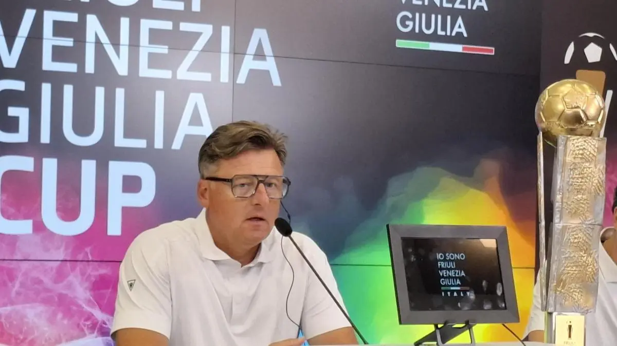 Udinese, Runjaic: "Dispiaciuto, con un po' di furbizia si poteva ottenere un punto"