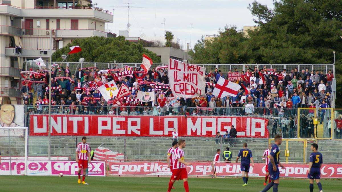 Immagine news Serie C n.1