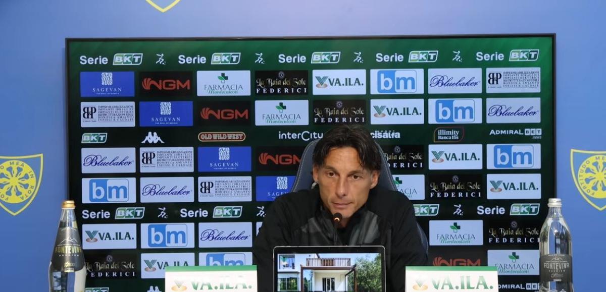 Immagine news Serie B n.1