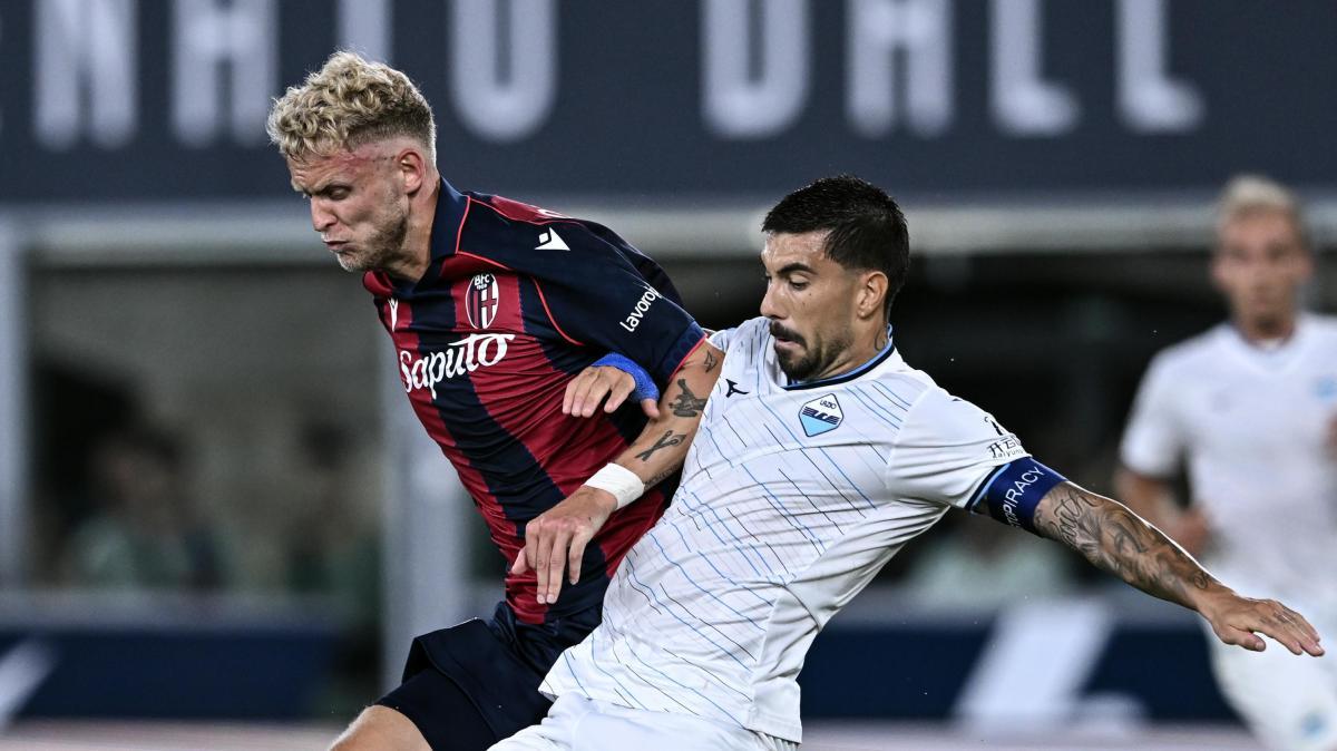 Immagine news Serie A n.1