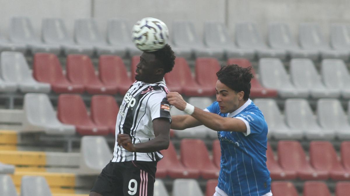 Immagine news Serie B n.1