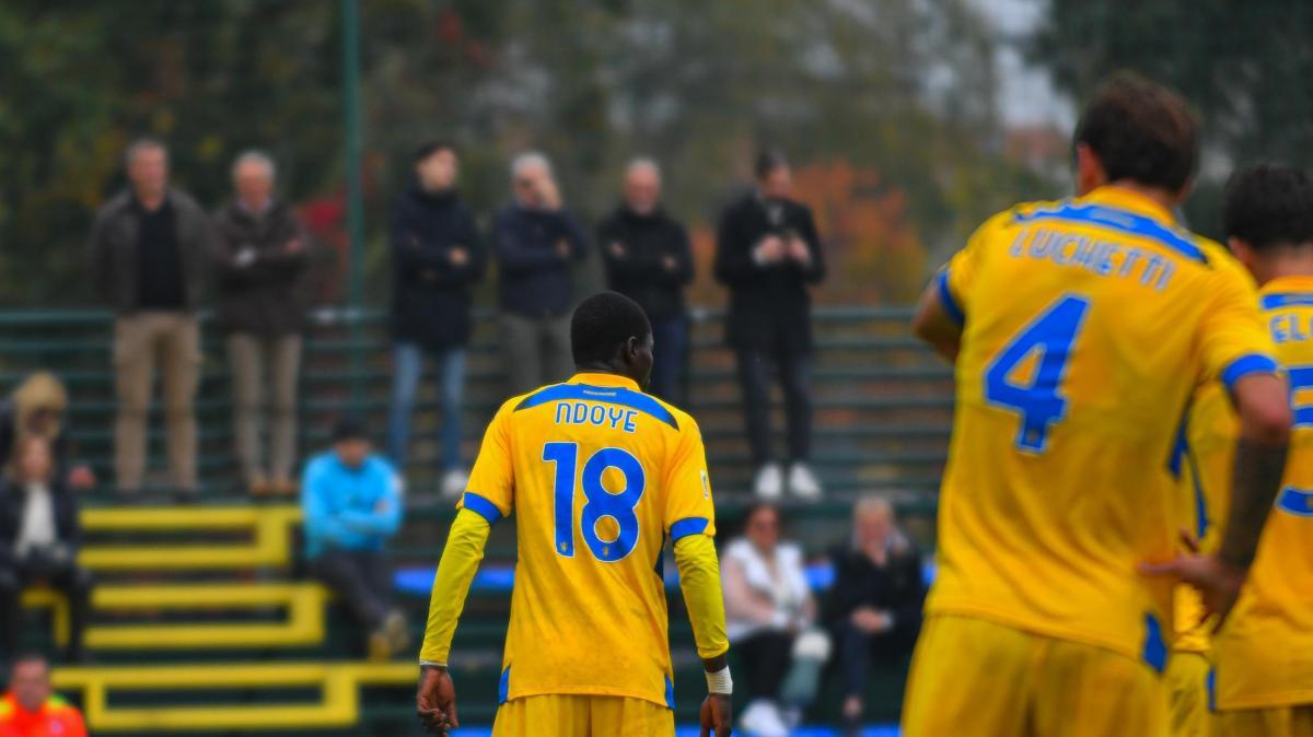 Immagine news Serie C n.1