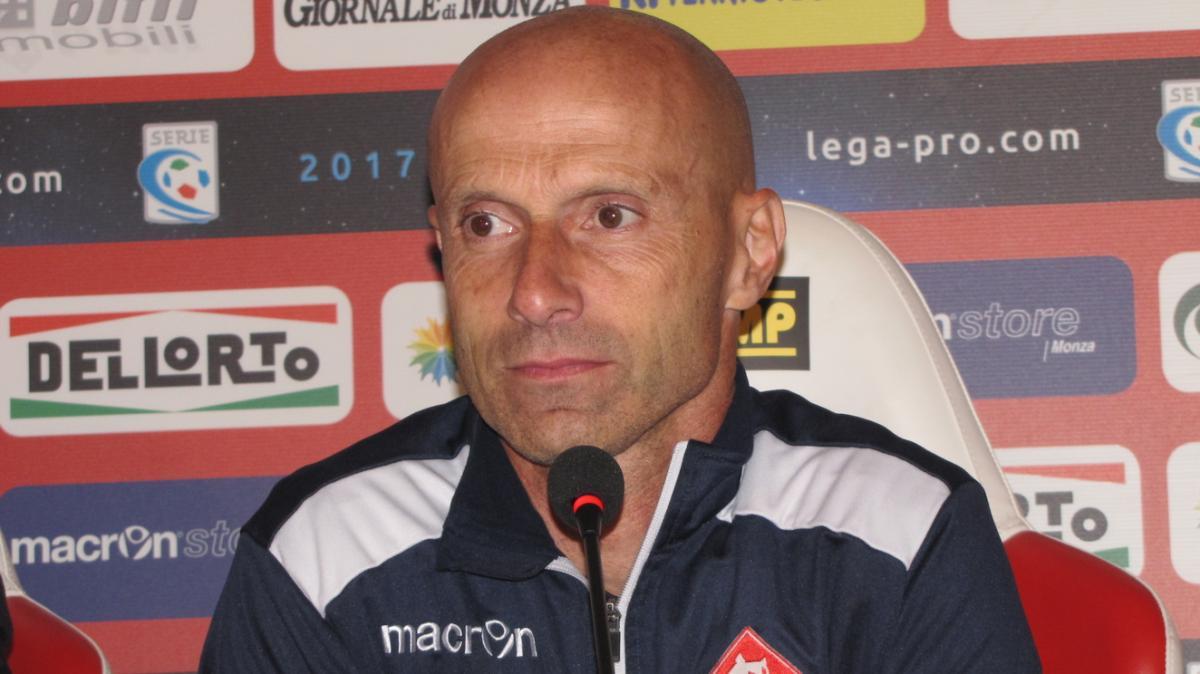 Piacenza, Calistri il nuovo Direttore Sportivo. In panchina confermato invece Franzini