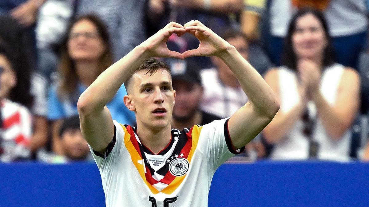 Germania, infortunio per Schlotterbeck. Nagelsmann preoccupato: "Sono i legamenti"