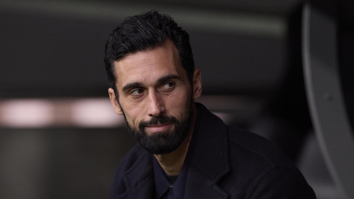 Alvaro Arbeloa riparte dalla Premier League: lo spagnolo è il nuovo tecnico del Fulham