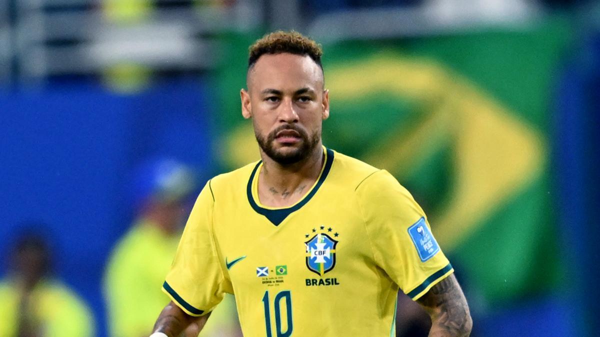 Brasile, Neymar torna dopo quasi tre anni: "Ho pianto da solo in spogliatoio. Un sollievo"