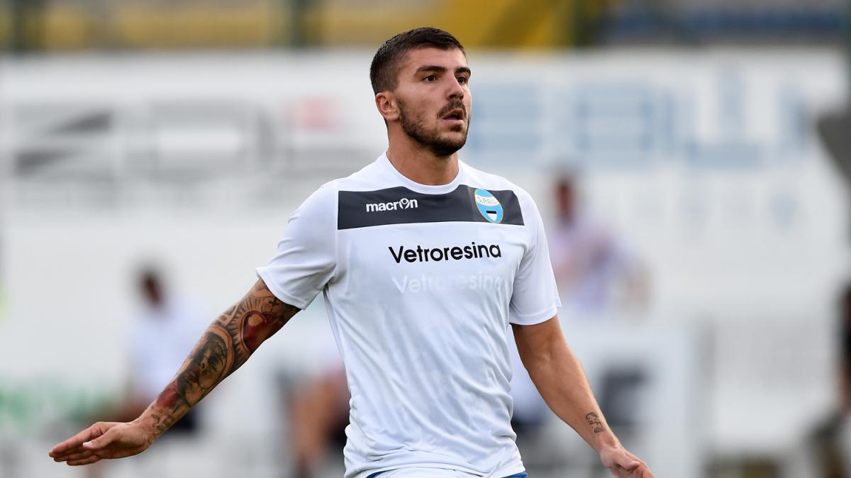 Paloschi vuole sfondare il muro delle 200 presenze: è arrivato il rinnovo col ChievoVerona