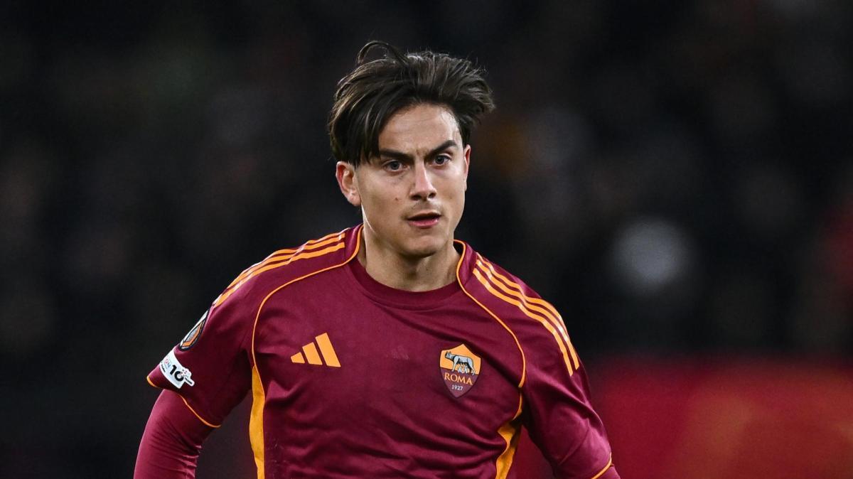 Immagine news Serie A n.1