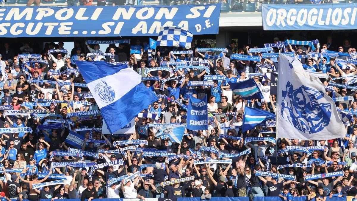 Immagine news Serie B n.1