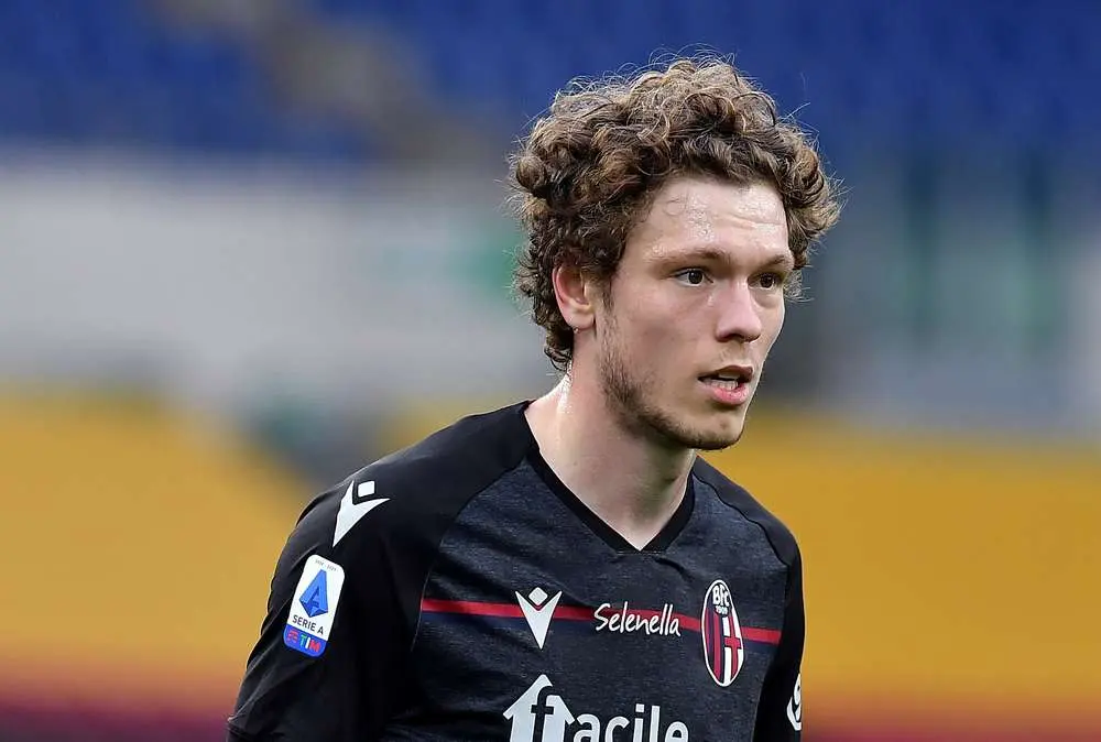 Le probabili formazioni di Cagliari-Bologna: Skov Olsen titolare nonostante il mercato