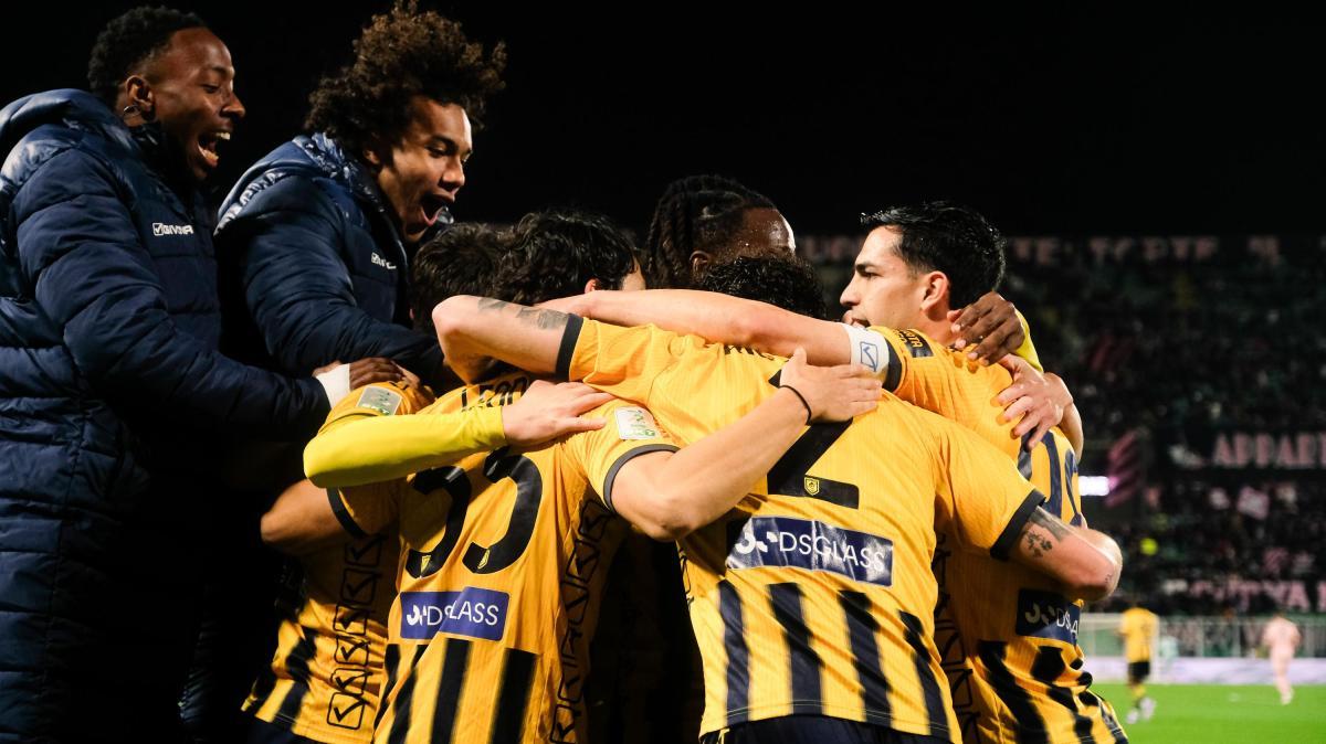 Juve Stabia, Leone andrà via a parametro zero. Sulle sue tracce c'è il Pisa