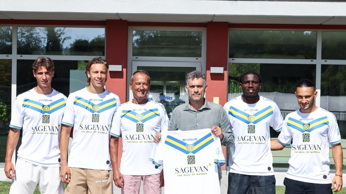 Immagine news Serie B n.1