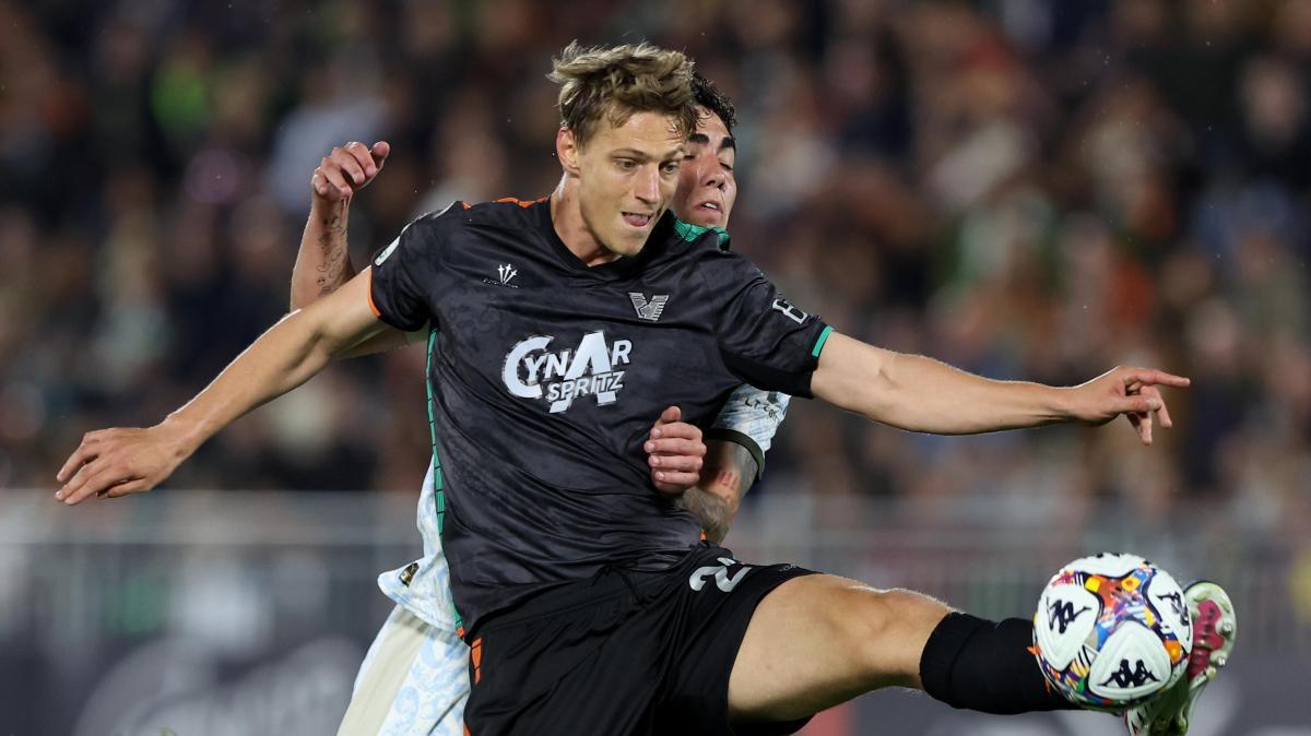 Immagine news Serie A n.1