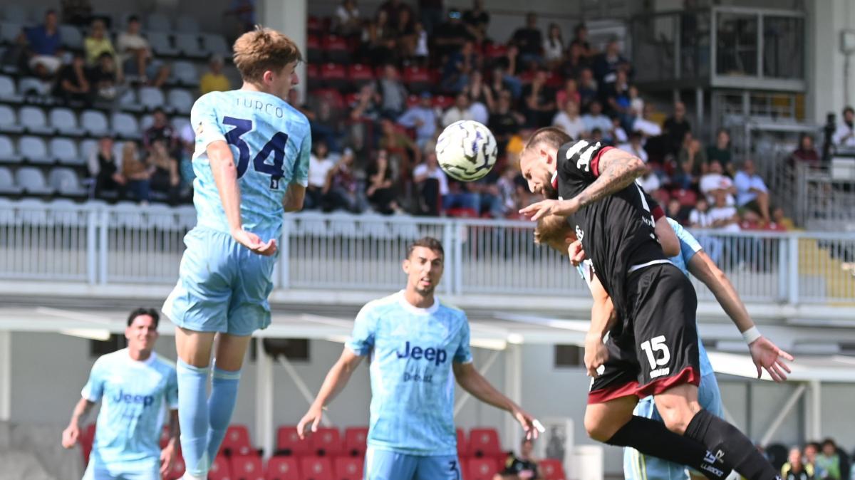 Immagine news Serie B n.1
