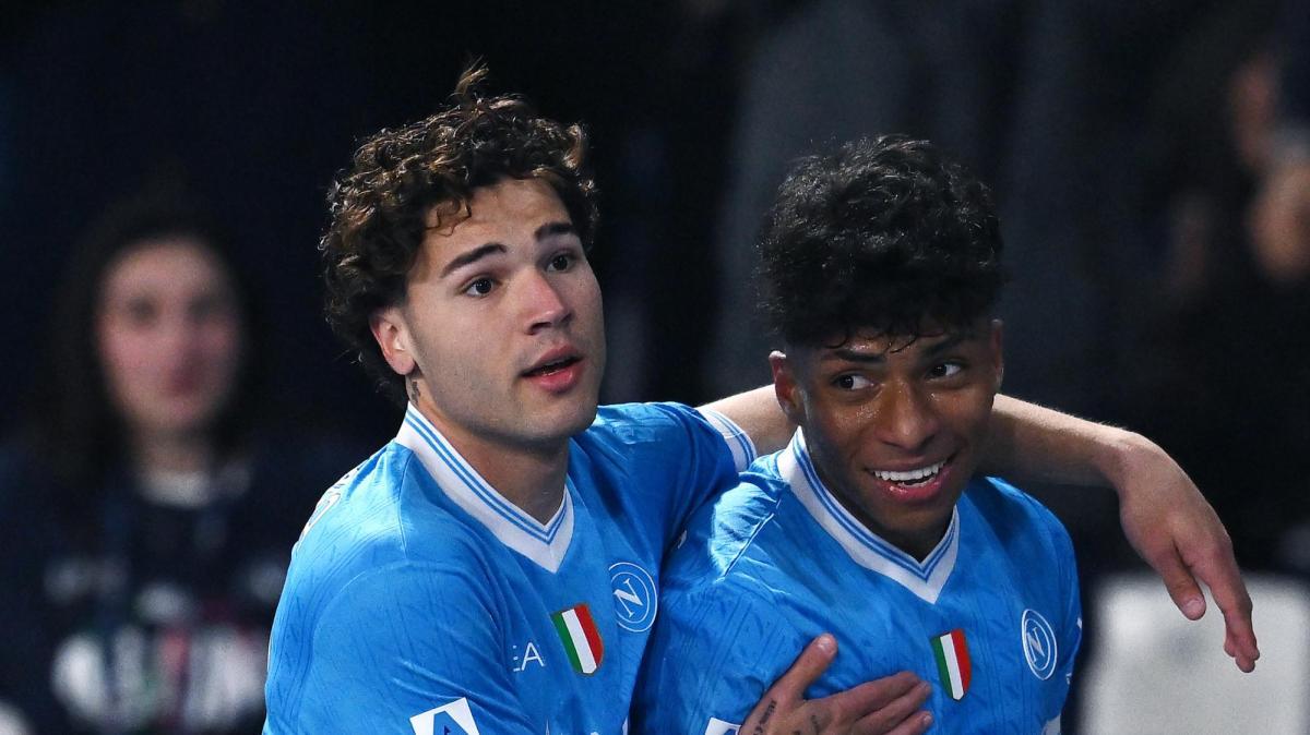 Immagine news Serie A n.1