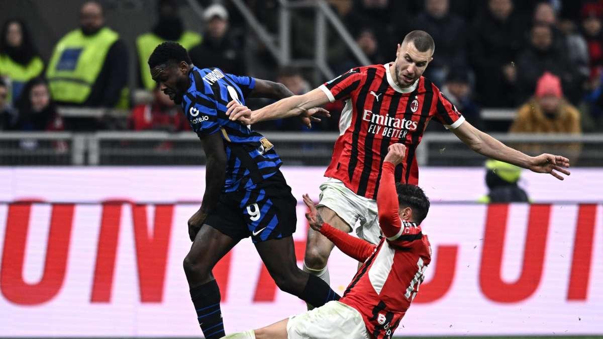 Pronostico Milan-Inter, negli ultimi 5 derby entrambe sempre in gol: le quote