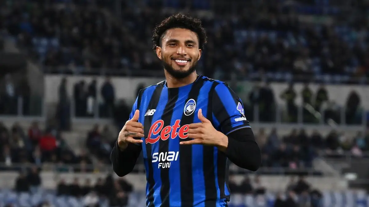 Ederson "saluta" l'Atalanta. La Juve guarda all'Egitto ma non per Salah: le top news delle 18