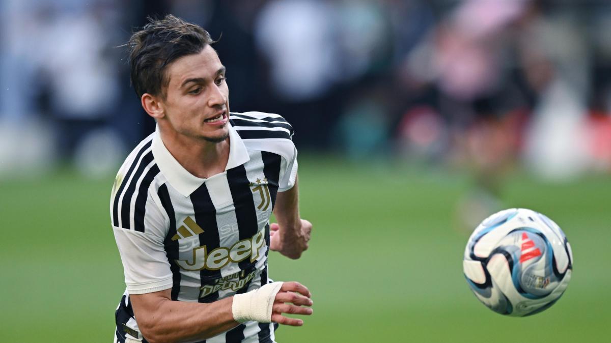 Immagine news Serie A n.1