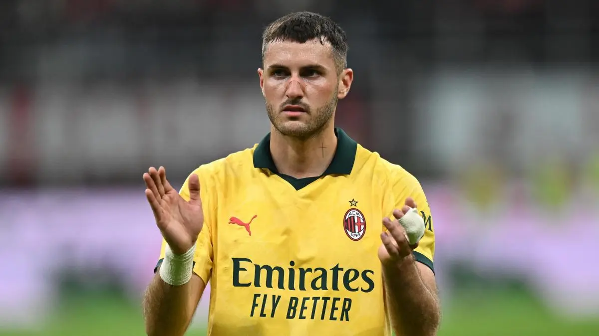 Lazio, Gattuso spinge per Gimenez: contatti con gli agenti del messicano