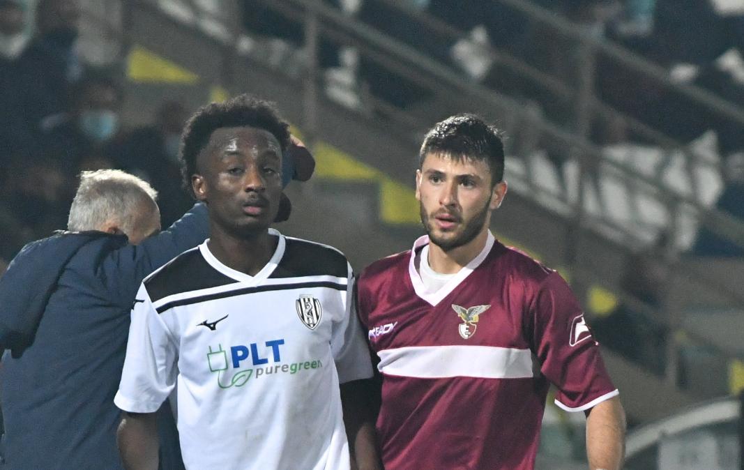 Alcione Milano, in arrivo un innesto in mezzo al campo: è Parlati dell'AlbinoLeffe