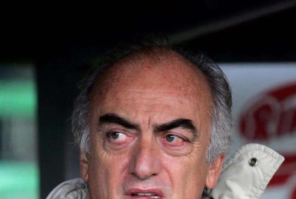 Giraudo: "Anche oggi mi sembra che si parli di 'arbitropoli'. E che il telefono sia caldo"