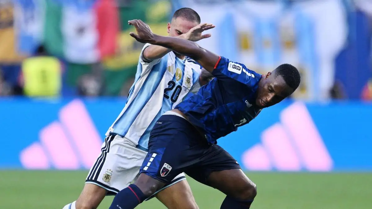 Jovane Cabral trova subito squadra dopo l'ottimo Mondiale: lo ingaggia il Gremio