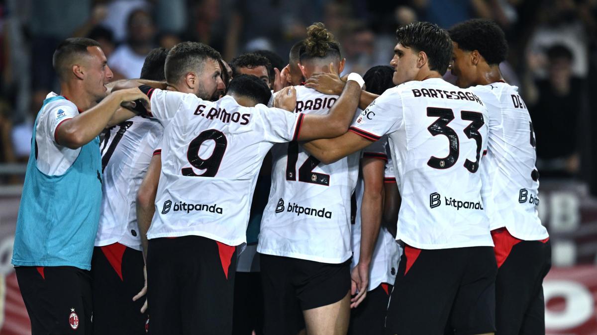 Immagine news Serie A n.1