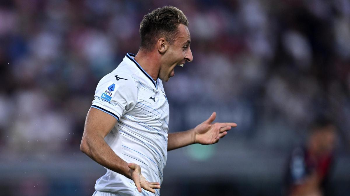 Immagine news Serie A n.2