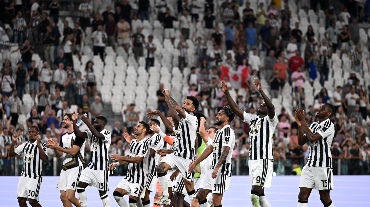 Immagine news Serie A n.1