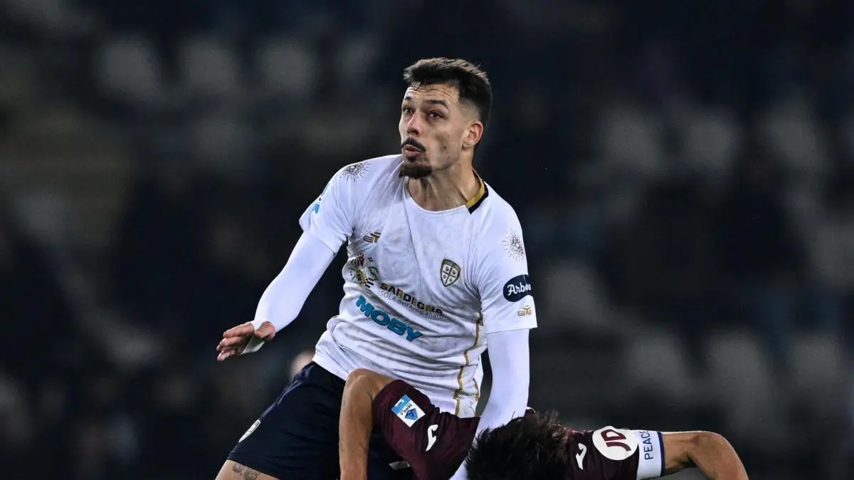 L'Atalanta batte un colpo. Oggi firma Gaetano, il centrocampista voluto espressamente da Sarri