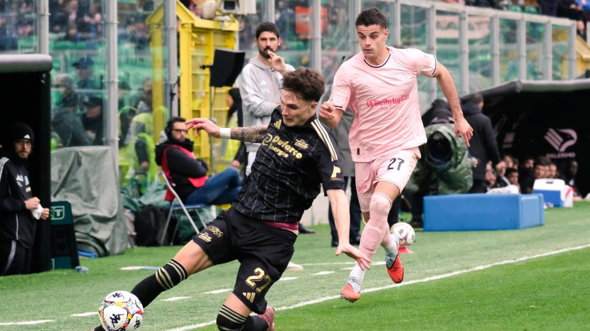 Immagine news Serie A n.1