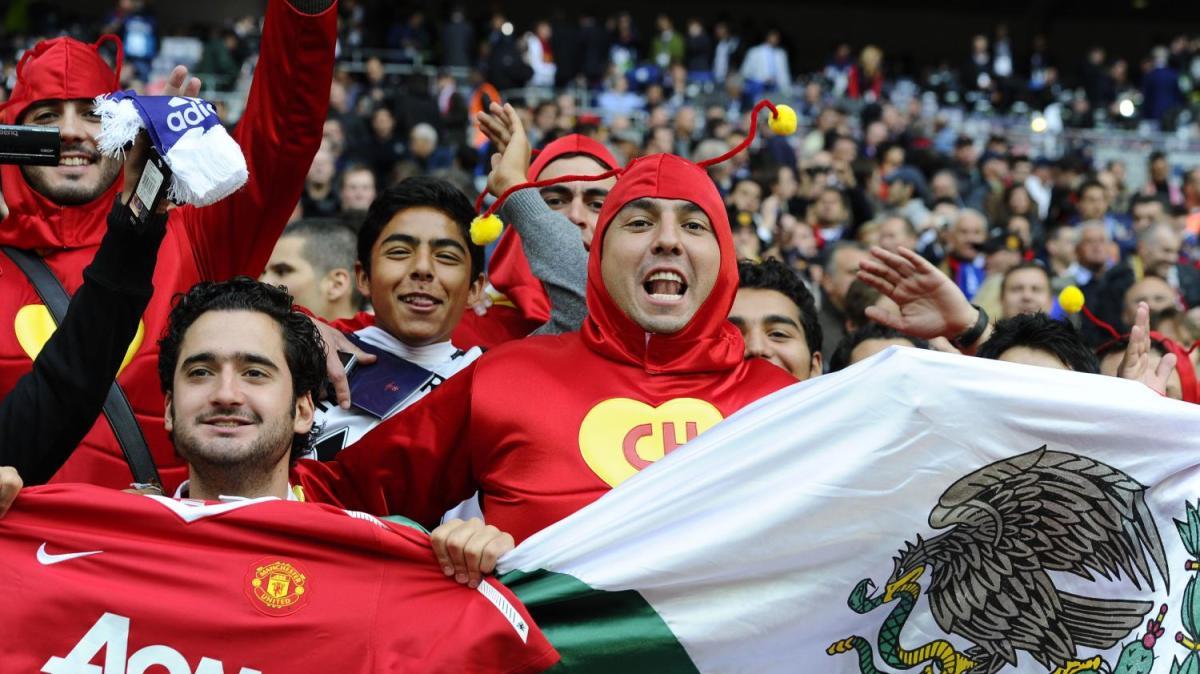 Addio al Teatro dei Sogni: il Manchester United svela la location del "New Trafford"