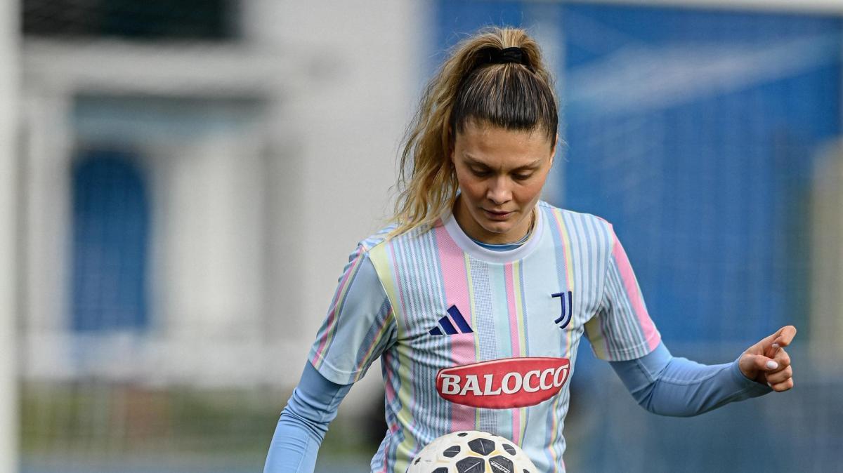 Immagine news Calcio femminile n.1
