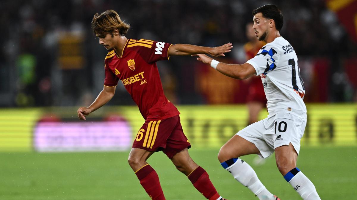Immagine news Serie A n.1