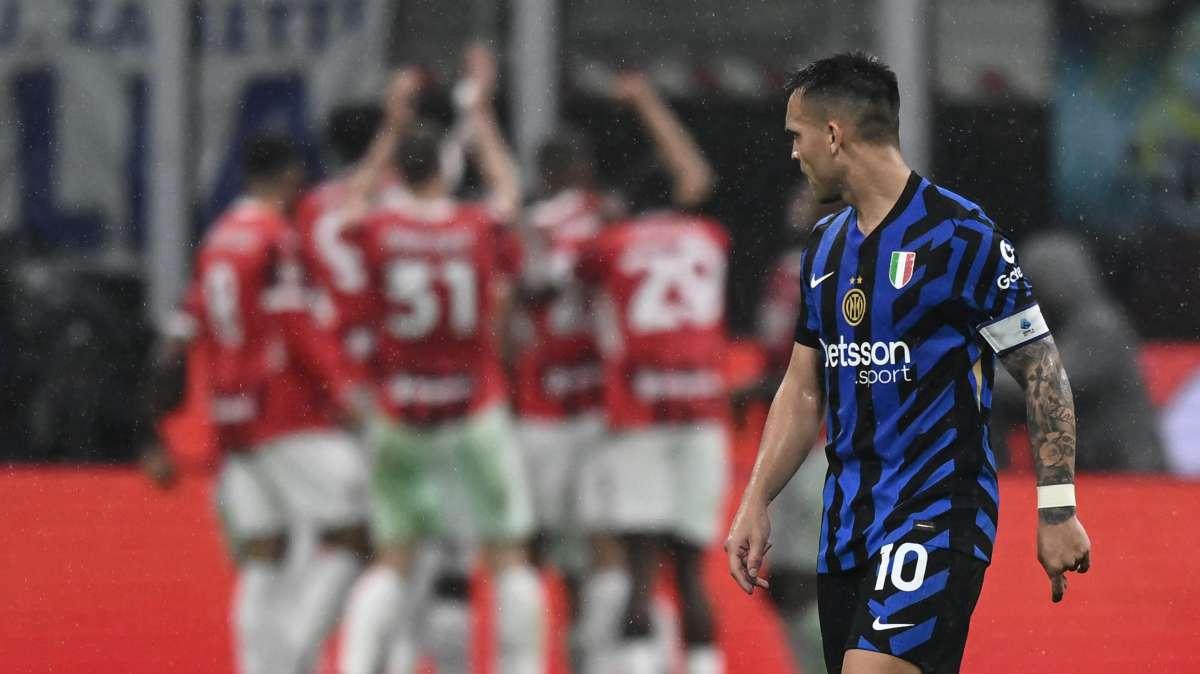 Pronostico Inter-Milan, il derby che può valere la vetta infiamma San Siro